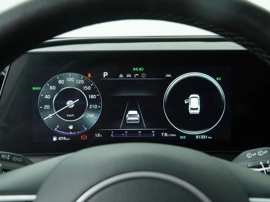 Kia Sportage – foto 23