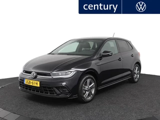 Volkswagen Polo – thumbnail 1
