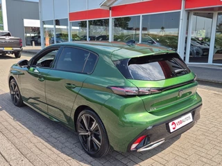 Peugeot 308 – thumbnail 3