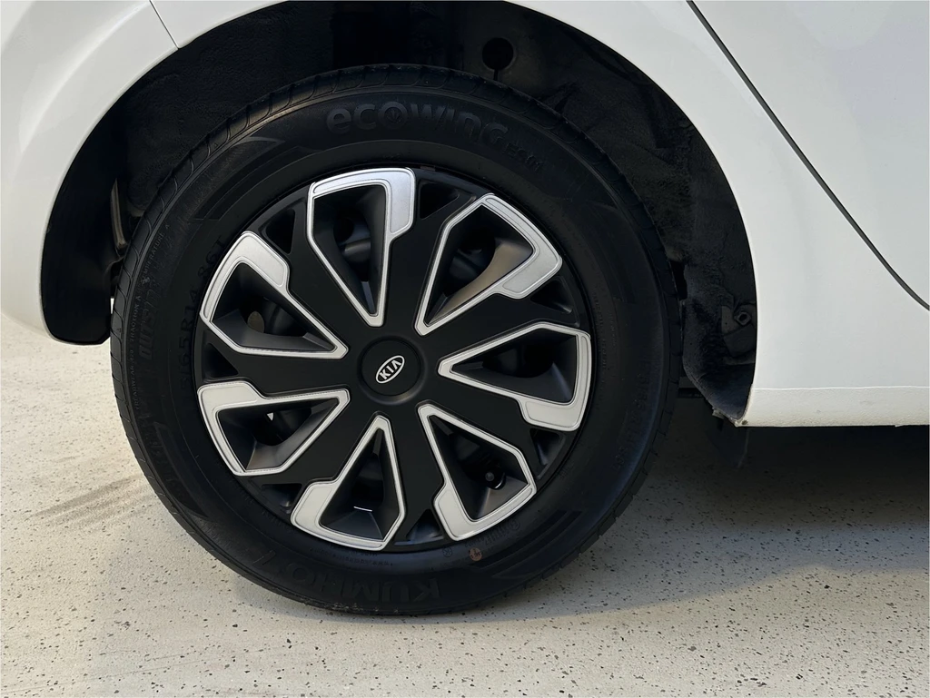 Kia Picanto – foto 24