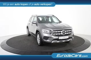 Mercedes-Benz GLB – thumbnail 13