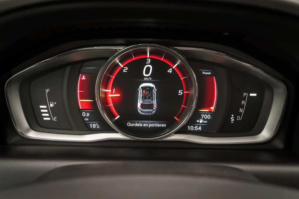 Volvo XC60 – foto 20