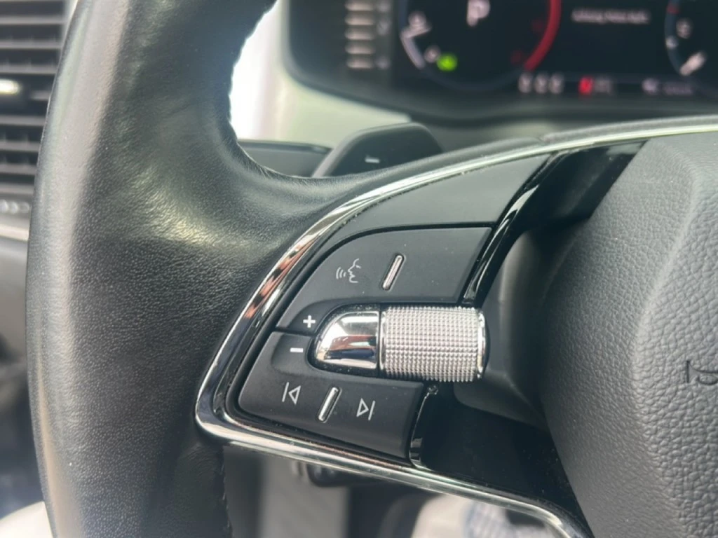 Škoda Kodiaq – foto 17