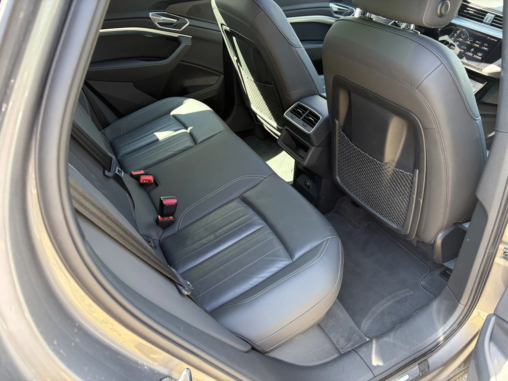 Audi e-tron – foto 25