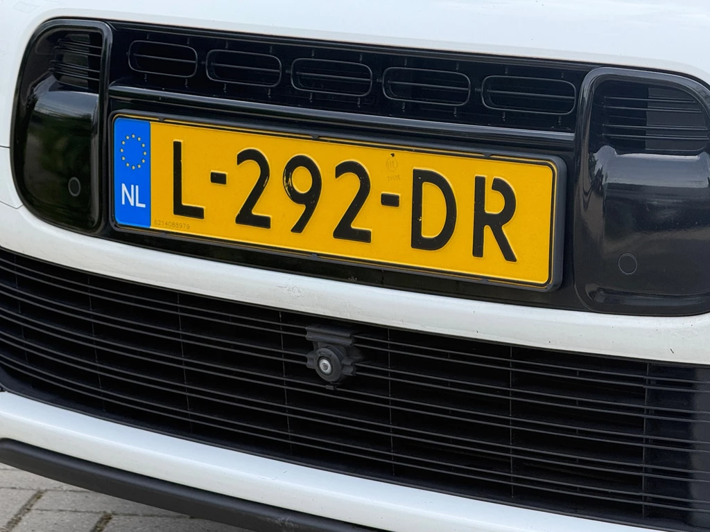 Citroën Grand C4 Spacetourer – foto 17