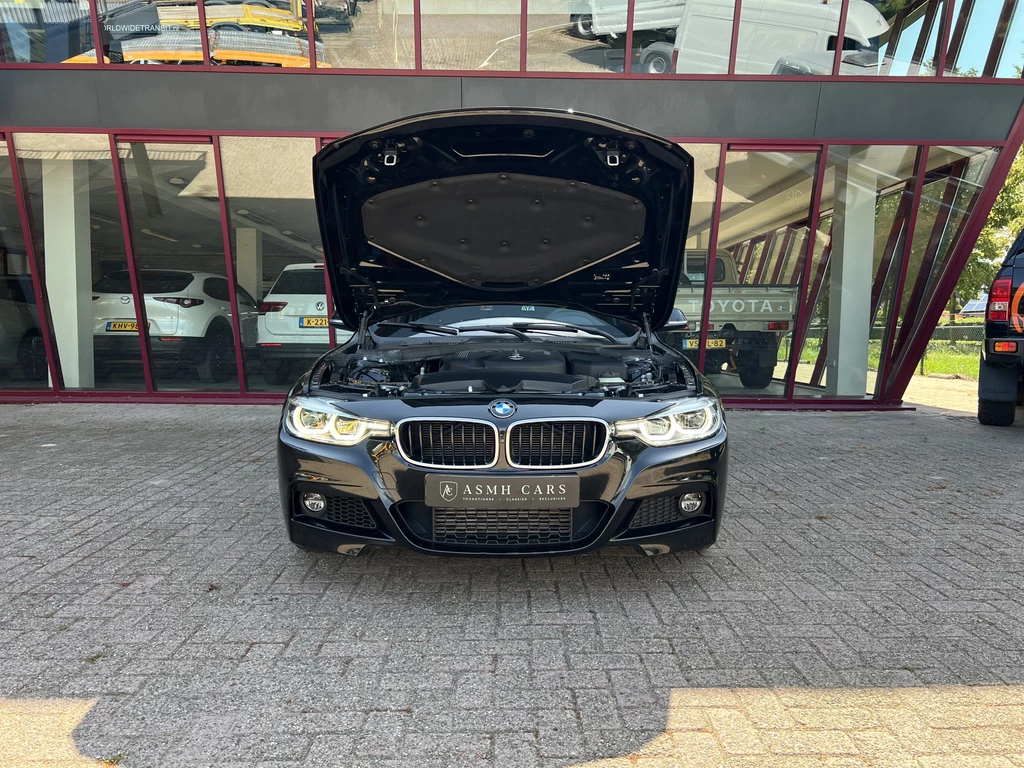 BMW 3 Serie – foto 8