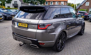 Land Rover Range Rover Sport – thumbnail 11