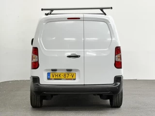 Peugeot Partner – thumbnail 5