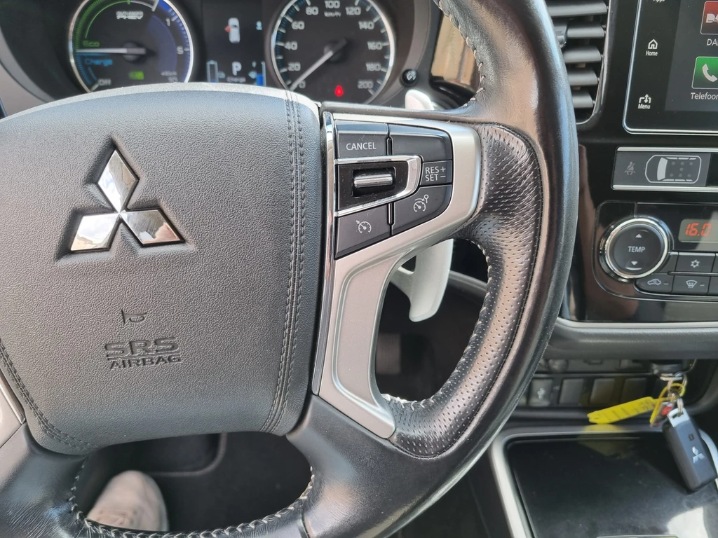 Mitsubishi Outlander – foto 25