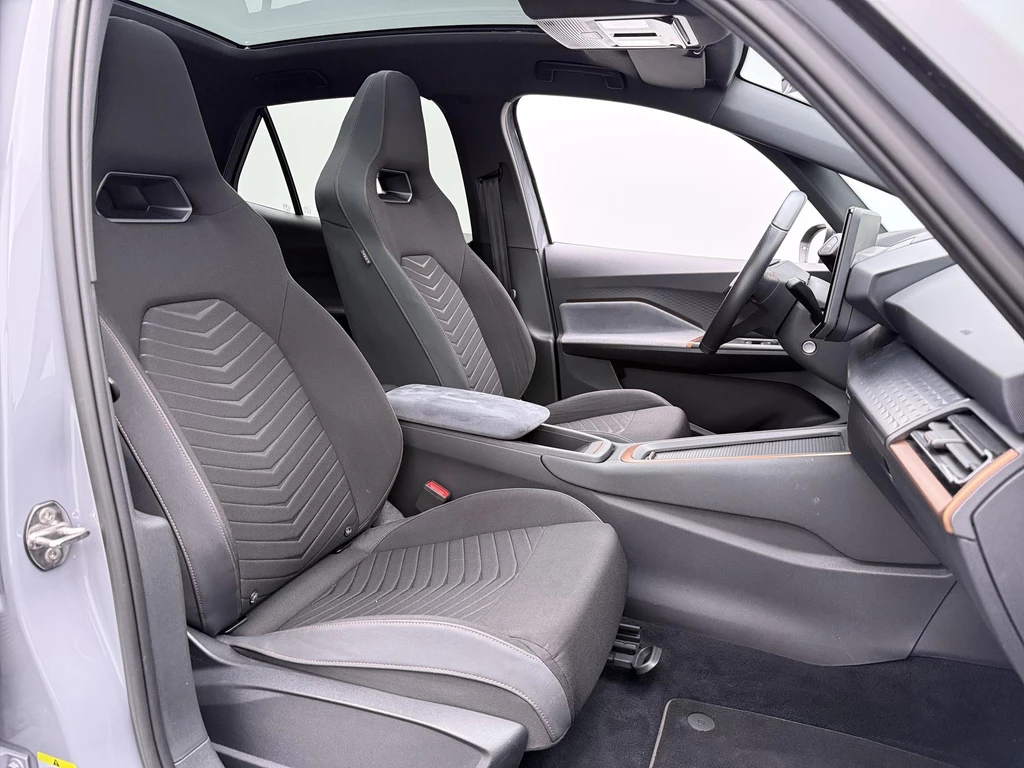 CUPRA Born – foto 37