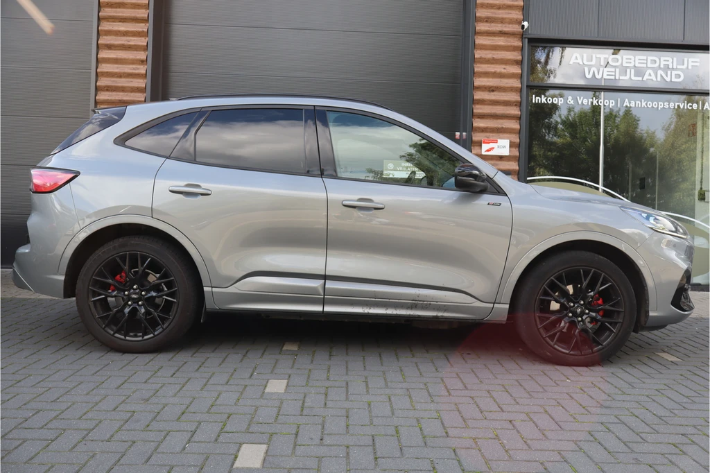 Ford Kuga – foto 2