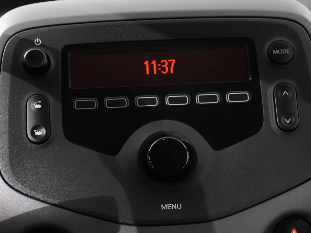Peugeot 108 – foto 12