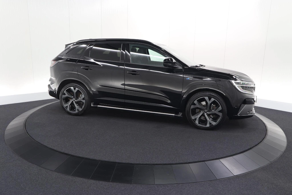 Renault Austral – foto 10