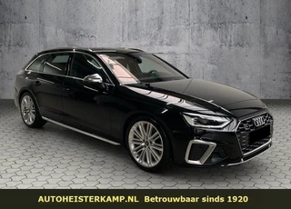 Audi S4 – thumbnail 5