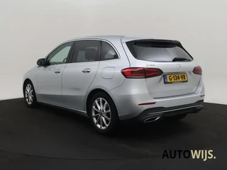 Mercedes-Benz B-Klasse – thumbnail 2