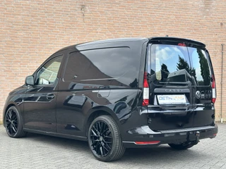 Volkswagen Caddy – thumbnail 4