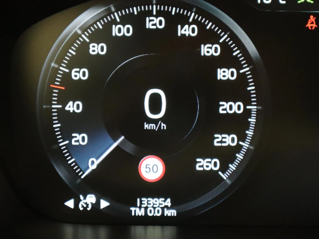 Volvo V90 – foto 33