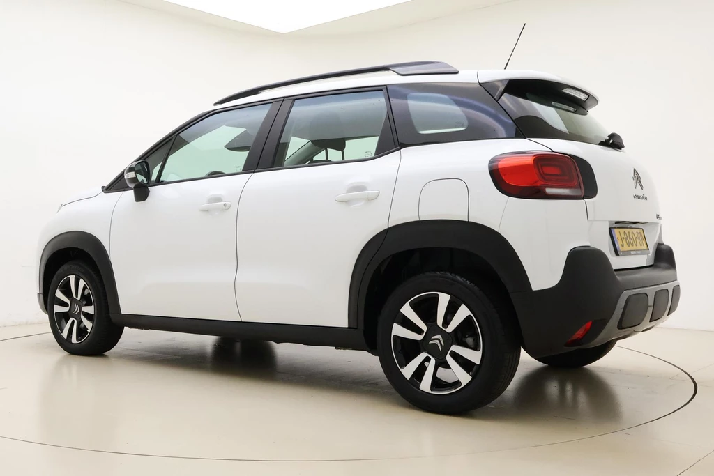 Citroën C3 Aircross – foto 5