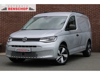 Volkswagen Caddy – thumbnail 1