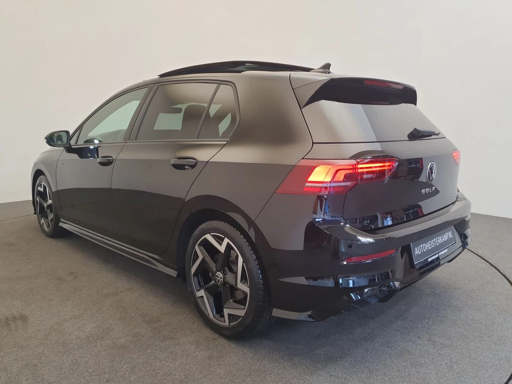 Volkswagen Golf – foto 4