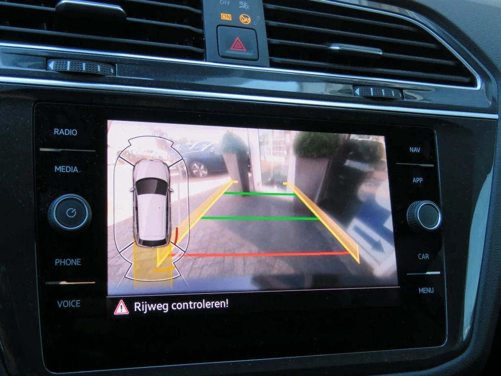 Volkswagen Tiguan – foto 23