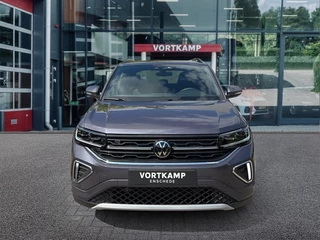 Volkswagen T-Cross – thumbnail 8