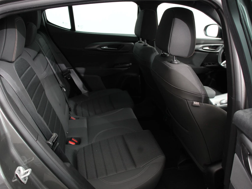 Alfa Romeo Tonale – foto 13