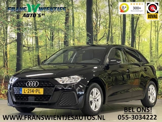 Audi A1 Sportback – thumbnail 1