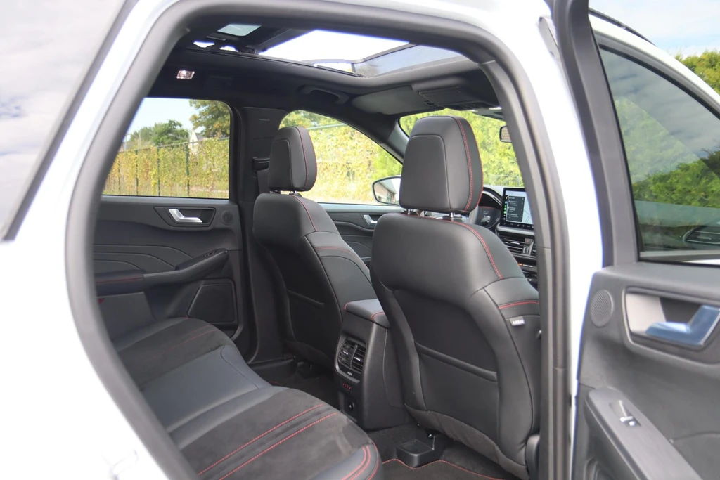 Ford Kuga – foto 90