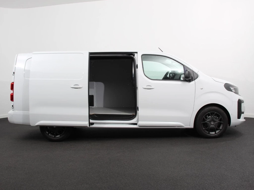 Opel Vivaro – foto 7