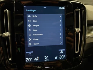 Volvo XC40 – thumbnail 45