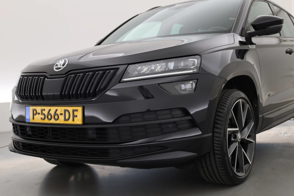 Škoda Karoq – foto 2