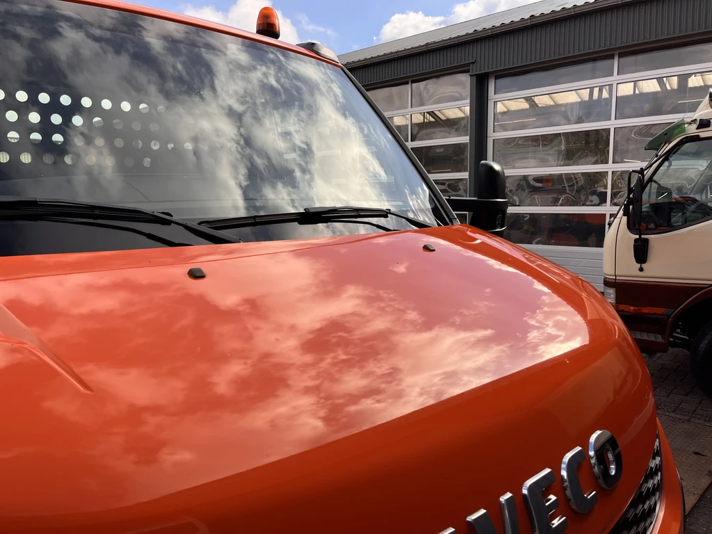 Iveco Daily – foto 44