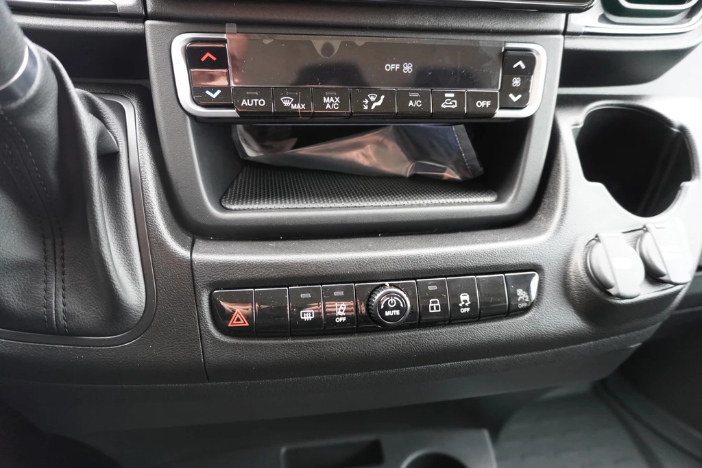 Peugeot Boxer – foto 20