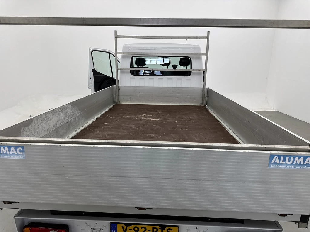 Opel Movano – foto 17