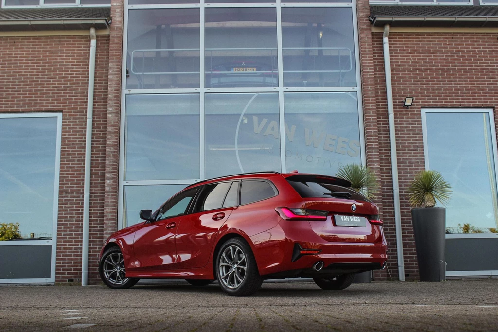BMW 3 Serie – foto 3