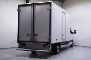 Mercedes-Benz Sprinter – thumbnail 5