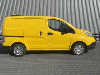 Nissan e-NV200 – thumbnail 7