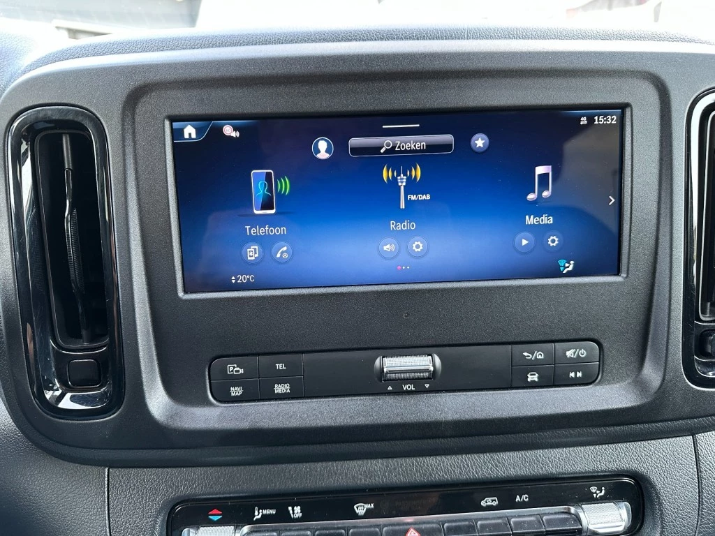 Mercedes-Benz Vito – foto 22