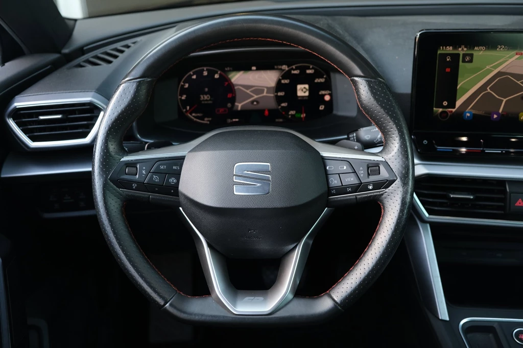SEAT Leon – foto 15