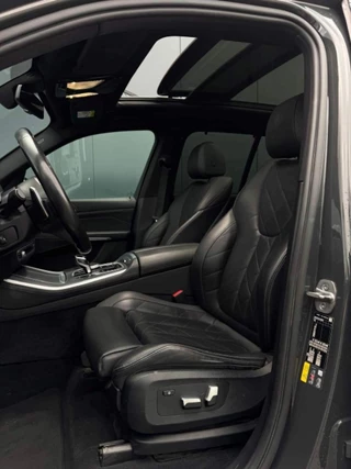 BMW X5 – thumbnail 23