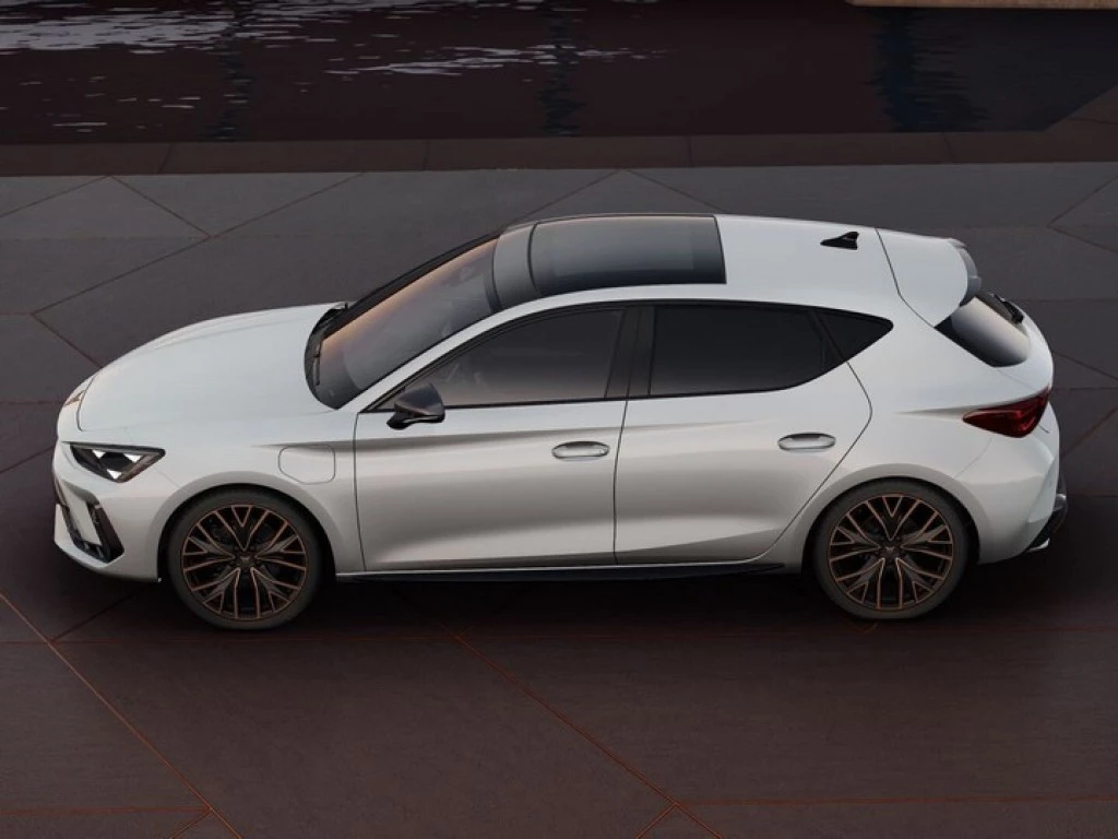 CUPRA Leon – foto 3