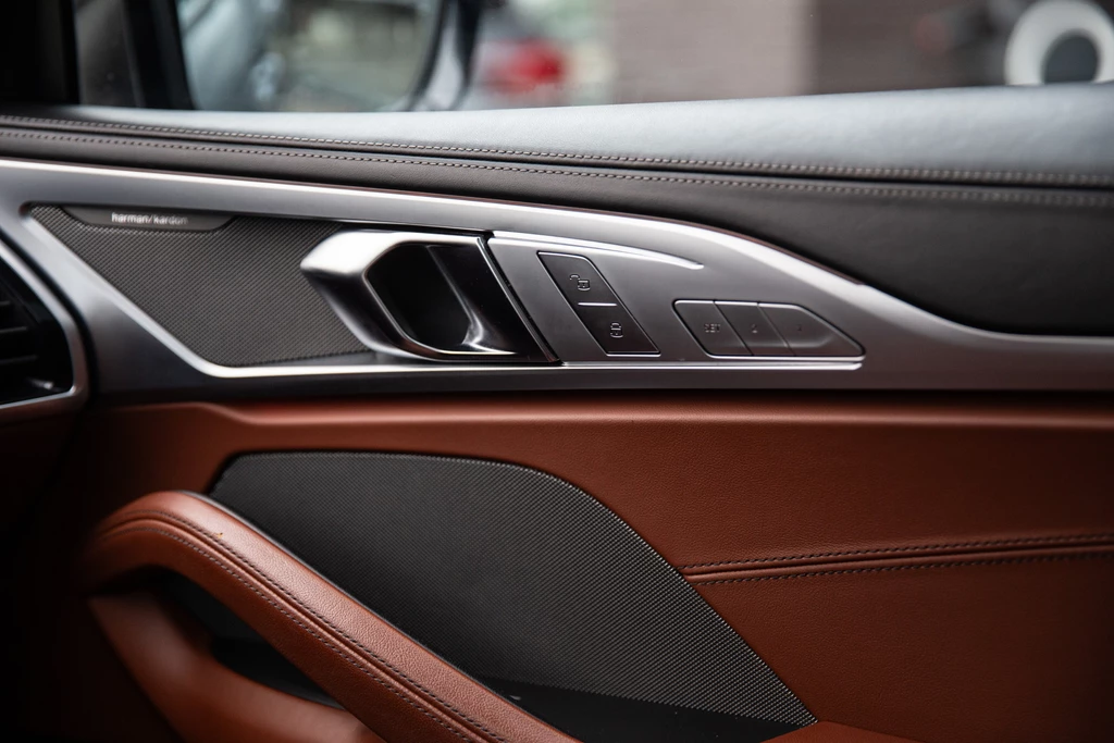 BMW 8 Serie – foto 33