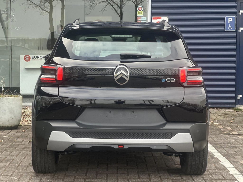 Citroën ë-C3 – foto 3