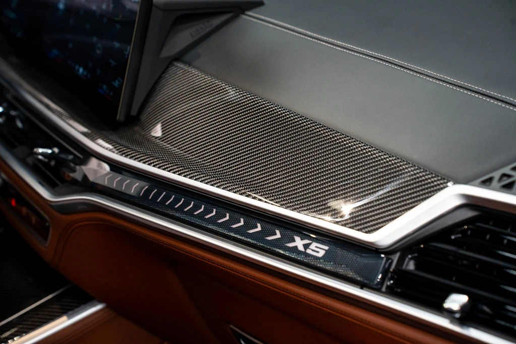 BMW X5 – foto 36
