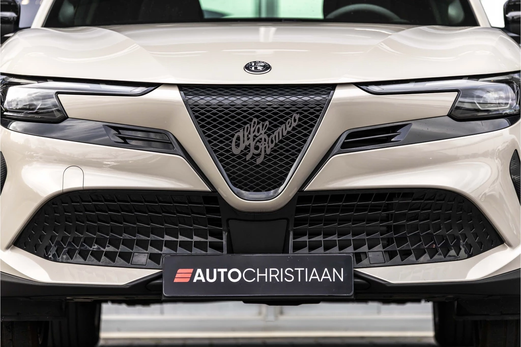 Alfa Romeo Junior – foto 9