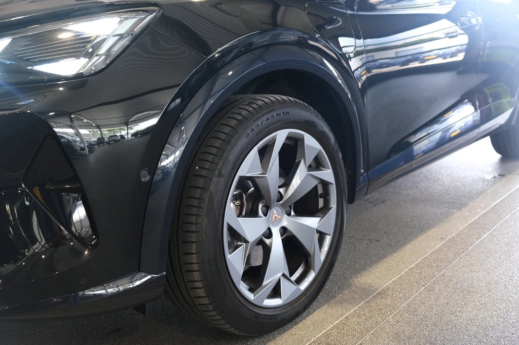 CUPRA Formentor – foto 11