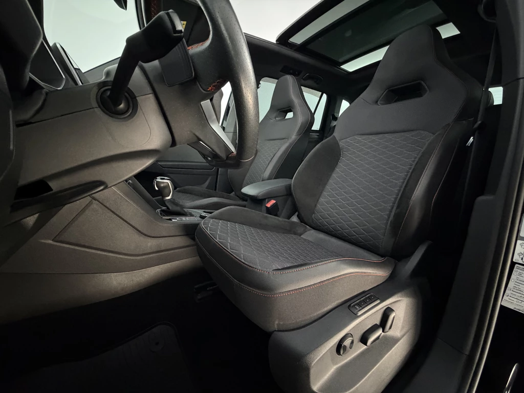 SEAT Tarraco – foto 11