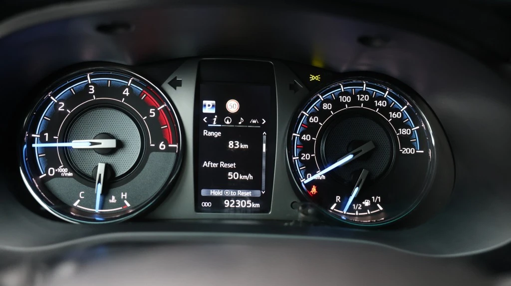 Toyota Hilux – foto 13
