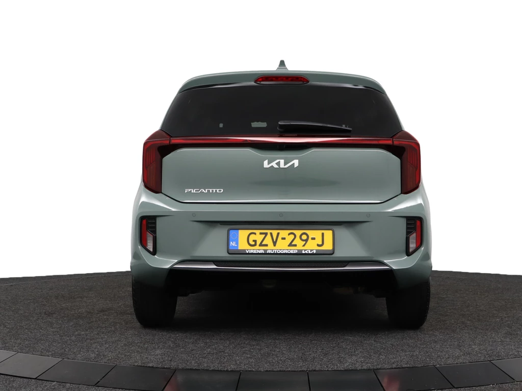 Kia Picanto – foto 7